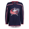 Columbus Blue Jackets Home Adidas PrimeGreen Senior Jersey -Baue Hockey Shop adidas nhl jerseys columbus blue jackets home adidas primegreen senior jersey navy 50 m 28501651619906