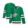 Dallas Stars Home Adidas Authentic Senior Jersey -Baue Hockey Shop adidas nhl jerseys dallas stars home adidas authentic senior jersey green 56 xxl 28744307900482