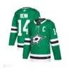 Dallas Stars Home Adidas Authentic Senior Jersey - Jamie Benn -Baue Hockey Shop adidas nhl jerseys dallas stars home adidas authentic senior jersey jamie benn green 52 l 28744307867714