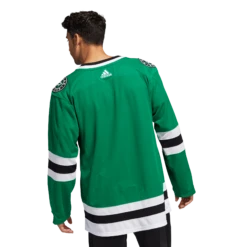 Dallas Stars Home Adidas PrimeGreen Senior Jersey 11 Dallas Stars Home Adidas PrimeGreen Senior Jersey -Baue Hockey Shop adidas nhl jerseys dallas stars home adidas primegreen senior jersey 28501642149954