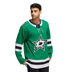 Dallas Stars Home Adidas PrimeGreen Senior Jersey 10 Dallas Stars Home Adidas PrimeGreen Senior Jersey -Baue Hockey Shop adidas nhl jerseys dallas stars home adidas primegreen senior jersey 28501642182722