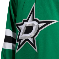 Dallas Stars Home Adidas PrimeGreen Senior Jersey 13 Dallas Stars Home Adidas PrimeGreen Senior Jersey -Baue Hockey Shop adidas nhl jerseys dallas stars home adidas primegreen senior jersey 28501642215490
