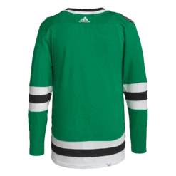Dallas Stars Home Adidas PrimeGreen Senior Jersey 12 Dallas Stars Home Adidas PrimeGreen Senior Jersey -Baue Hockey Shop adidas nhl jerseys dallas stars home adidas primegreen senior jersey 28501642248258