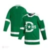 Dallas Stars Winter Classic Adidas Authentic Senior Jersey -Baue Hockey Shop adidas nhl jerseys dallas stars winter classic adidas authentic senior jersey green 50 m 28744308064322