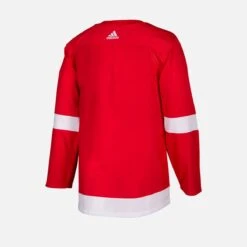 Detroit Red Wings Home Adidas Authentic Senior Jersey -Baue Hockey Shop adidas nhl jerseys detroit red wings home adidas authentic senior jersey 4528115974210