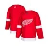 Detroit Red Wings Home Adidas Authentic Senior Jersey -Baue Hockey Shop adidas nhl jerseys detroit red wings home adidas authentic senior jersey red 56 xxl 28744308588610
