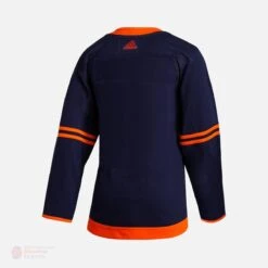 Edmonton Oilers Alternate Adidas Authentic Senior Jersey -Baue Hockey Shop adidas nhl jerseys edmonton oilers alternate adidas authentic senior jersey 14666524524610