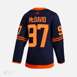 Edmonton Oilers Alternate Adidas Authentic Senior Jersey - Connor McDavid 8 Edmonton Oilers Alternate Adidas Authentic Senior Jersey - Connor McDavid -Baue Hockey Shop adidas nhl jerseys edmonton oilers alternate adidas authentic senior jersey connor mcdavid 14666540515394