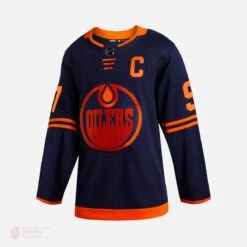 Edmonton Oilers Alternate Adidas Authentic Senior Jersey - Connor McDavid 7 Edmonton Oilers Alternate Adidas Authentic Senior Jersey - Connor McDavid -Baue Hockey Shop adidas nhl jerseys edmonton oilers alternate adidas authentic senior jersey connor mcdavid 30368424755266