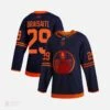 Edmonton Oilers Alternate Adidas Authentic Senior Jersey - Leon Draisaitl -Baue Hockey Shop adidas nhl jerseys edmonton oilers alternate adidas authentic senior jersey leon draisaitl 15029744533570