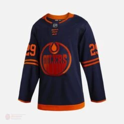 Edmonton Oilers Alternate Adidas Authentic Senior Jersey - Leon Draisaitl -Baue Hockey Shop adidas nhl jerseys edmonton oilers alternate adidas authentic senior jersey leon draisaitl 15029744599106