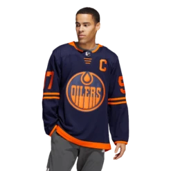 Edmonton Oilers Alternate Adidas PrimeGreen Senior Jersey - Connor McDavid 12 Edmonton Oilers Alternate Adidas PrimeGreen Senior Jersey - Connor McDavid -Baue Hockey Shop adidas nhl jerseys edmonton oilers alternate adidas primegreen senior jersey connor mcdavid 28714983522370