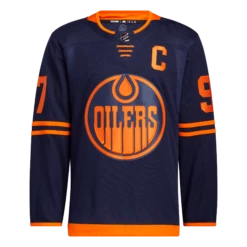 Edmonton Oilers Alternate Adidas PrimeGreen Senior Jersey - Connor McDavid 11 Edmonton Oilers Alternate Adidas PrimeGreen Senior Jersey - Connor McDavid -Baue Hockey Shop adidas nhl jerseys edmonton oilers alternate adidas primegreen senior jersey connor mcdavid 28714983915586