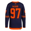 Edmonton Oilers Alternate Adidas PrimeGreen Senior Jersey - Connor McDavid -Baue Hockey Shop adidas nhl jerseys edmonton oilers alternate adidas primegreen senior jersey connor mcdavid navy 46 s 28714983686210