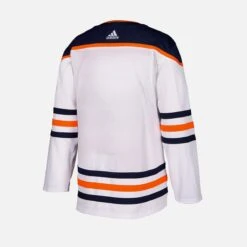 Edmonton Oilers Away Adidas Authentic Senior Jersey -Baue Hockey Shop adidas nhl jerseys edmonton oilers away adidas authentic senior jersey 4528088252482