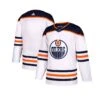 Edmonton Oilers Away Adidas Authentic Senior Jersey 1 Edmonton Oilers Away Adidas Authentic Senior Jersey -Baue Hockey Shop adidas nhl jerseys edmonton oilers away adidas authentic senior jersey white 54 xl 28744309375042