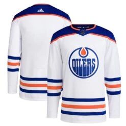 Edmonton Oilers Away Adidas PrimeGreen Senior Jersey 7 Edmonton Oilers Away Adidas PrimeGreen Senior Jersey -Baue Hockey Shop adidas nhl jerseys edmonton oilers away adidas primegreen senior jersey 29633135640642