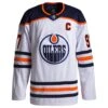 Edmonton Oilers Away Adidas PrimeGreen Senior Jersey - Connor McDavid 2 Edmonton Oilers Away Adidas PrimeGreen Senior Jersey - Connor McDavid -Baue Hockey Shop adidas nhl jerseys edmonton oilers away adidas primegreen senior jersey connor mcdavid white 46 29633128136770