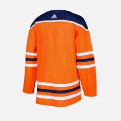 Edmonton Oilers Home Adidas Authentic Senior Jersey 7 Edmonton Oilers Home Adidas Authentic Senior Jersey -Baue Hockey Shop adidas nhl jerseys edmonton oilers home adidas authentic senior jersey 4528105848898