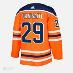 Edmonton Oilers Home Adidas Authentic Senior Jersey - Leon Draisaitl -Baue Hockey Shop adidas nhl jerseys edmonton oilers home adidas authentic senior jersey leon draisaitl 11302378340418