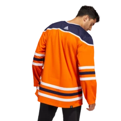 Edmonton Oilers Home Adidas PrimeGreen Senior Jersey (2021) -Baue Hockey Shop adidas nhl jerseys edmonton oilers home adidas primegreen senior jersey 2021 28501632450626