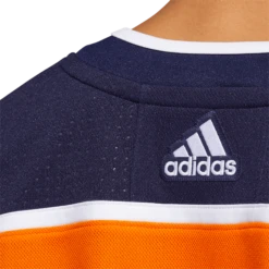 Edmonton Oilers Home Adidas PrimeGreen Senior Jersey (2021) -Baue Hockey Shop adidas nhl jerseys edmonton oilers home adidas primegreen senior jersey 2021 28501632647234