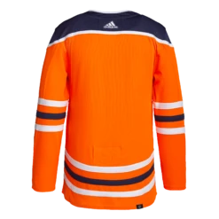 Edmonton Oilers Home Adidas PrimeGreen Senior Jersey (2021) -Baue Hockey Shop adidas nhl jerseys edmonton oilers home adidas primegreen senior jersey 2021 28501632680002