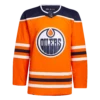 Edmonton Oilers Home Adidas PrimeGreen Senior Jersey (2021) -Baue Hockey Shop adidas nhl jerseys edmonton oilers home adidas primegreen senior jersey 2021 orange 44 xs 28501632614466