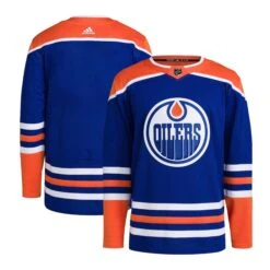 Edmonton Oilers Home Adidas PrimeGreen Senior Jersey 7 Edmonton Oilers Home Adidas PrimeGreen Senior Jersey -Baue Hockey Shop adidas nhl jerseys edmonton oilers home adidas primegreen senior jersey 30368239026242