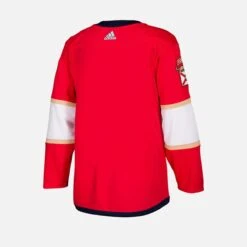 Florida Panthers Home Adidas Authentic Senior Jersey -Baue Hockey Shop adidas nhl jerseys florida panthers home adidas authentic senior jersey 4528125116482