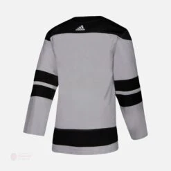 Los Angeles Kings Alternate Adidas Authentic Senior Jersey -Baue Hockey Shop adidas nhl jerseys los angeles kings alternate adidas authentic senior jersey 4671883673666
