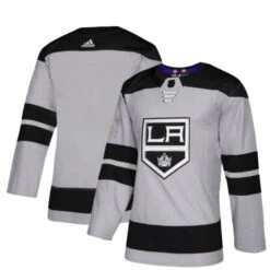 Los Angeles Kings Alternate Adidas Authentic Senior Jersey