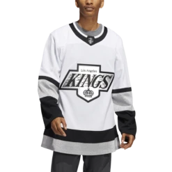Los Angeles Kings Alternate Adidas PrimeGreen Senior Jersey -Baue Hockey Shop adidas nhl jerseys los angeles kings alternate adidas primegreen senior jersey 29271732191298
