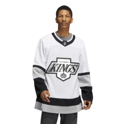 Los Angeles Kings Alternate Adidas PrimeGreen Senior Jersey -Baue Hockey Shop adidas nhl jerseys los angeles kings alternate adidas primegreen senior jersey 29271732322370
