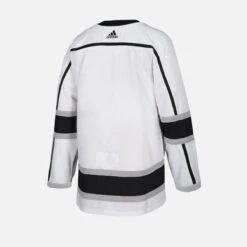 Los Angeles Kings Away Adidas Authentic Senior Jersey -Baue Hockey Shop adidas nhl jerseys los angeles kings away adidas authentic senior jersey 4528083566658