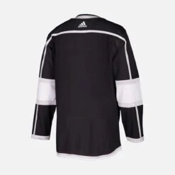 Los Angeles Kings Home Adidas Authentic Senior Jersey -Baue Hockey Shop adidas nhl jerseys los angeles kings home adidas authentic senior jersey 4528096313410