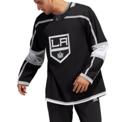 Los Angeles Kings Home Adidas PrimeGreen Senior Jersey 14 Los Angeles Kings Home Adidas PrimeGreen Senior Jersey -Baue Hockey Shop adidas nhl jerseys los angeles kings home adidas primegreen senior jersey 28501621178434