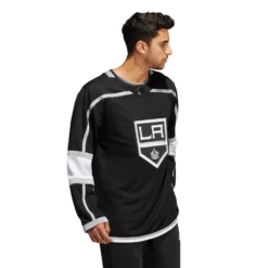Los Angeles Kings Home Adidas PrimeGreen Senior Jersey 11 Los Angeles Kings Home Adidas PrimeGreen Senior Jersey -Baue Hockey Shop adidas nhl jerseys los angeles kings home adidas primegreen senior jersey 28501621407810