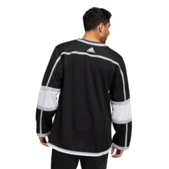 Los Angeles Kings Home Adidas PrimeGreen Senior Jersey 12 Los Angeles Kings Home Adidas PrimeGreen Senior Jersey -Baue Hockey Shop adidas nhl jerseys los angeles kings home adidas primegreen senior jersey 30368222543938
