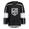 Los Angeles Kings Home Adidas PrimeGreen Senior Jersey 1 Los Angeles Kings Home Adidas PrimeGreen Senior Jersey -Baue Hockey Shop adidas nhl jerseys los angeles kings home adidas primegreen senior jersey black 50 m 28501621375042