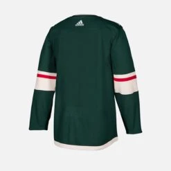 Minnesota Wild Home Adidas Authentic Senior Jersey -Baue Hockey Shop adidas nhl jerseys minnesota wild home adidas authentic senior jersey 4528080683074