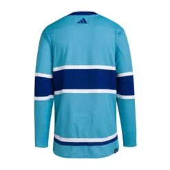 Montreal Canadiens Adidas PrimeGreen Reverse Retro Senior Jersey -Baue Hockey Shop adidas nhl jerseys montreal canadiens adidas primegreen reverse retro senior jersey 29832801943618