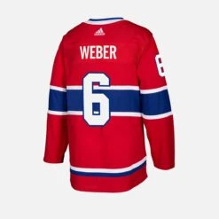 Montreal Canadiens Home Adidas Authentic Senior Jersey - Shea Weber -Baue Hockey Shop adidas nhl jerseys montreal canadiens home adidas authentic senior jersey shea weber red 52 l 30368074727490