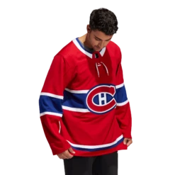 Montreal Canadiens Home Adidas PrimeGreen Senior Jersey 11 Montreal Canadiens Home Adidas PrimeGreen Senior Jersey -Baue Hockey Shop adidas nhl jerseys montreal canadiens home adidas primegreen senior jersey 28501599191106