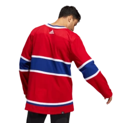 Montreal Canadiens Home Adidas PrimeGreen Senior Jersey 12 Montreal Canadiens Home Adidas PrimeGreen Senior Jersey -Baue Hockey Shop adidas nhl jerseys montreal canadiens home adidas primegreen senior jersey 28501599223874