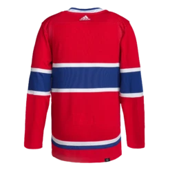 Montreal Canadiens Home Adidas PrimeGreen Senior Jersey 13 Montreal Canadiens Home Adidas PrimeGreen Senior Jersey -Baue Hockey Shop adidas nhl jerseys montreal canadiens home adidas primegreen senior jersey 28501599289410