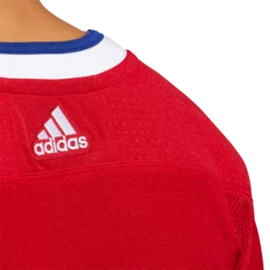 Montreal Canadiens Home Adidas PrimeGreen Senior Jersey 15 Montreal Canadiens Home Adidas PrimeGreen Senior Jersey -Baue Hockey Shop adidas nhl jerseys montreal canadiens home adidas primegreen senior jersey 28501599715394