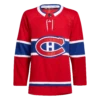 Montreal Canadiens Home Adidas PrimeGreen Senior Jersey -Baue Hockey Shop adidas nhl jerseys montreal canadiens home adidas primegreen senior jersey red 44 xs 28501599551554