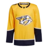 Nashville Predators Home Adidas PrimeGreen Senior Jersey 2 Nashville Predators Home Adidas PrimeGreen Senior Jersey -Baue Hockey Shop adidas nhl jerseys nashville predators home adidas primegreen senior jersey yellow 50 m 28501590278210