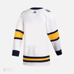 Nashville Predators Winter Classic Adidas Authentic Senior Jersey -Baue Hockey Shop adidas nhl jerseys nashville predators winter classic adidas authentic senior jersey 14666802921538